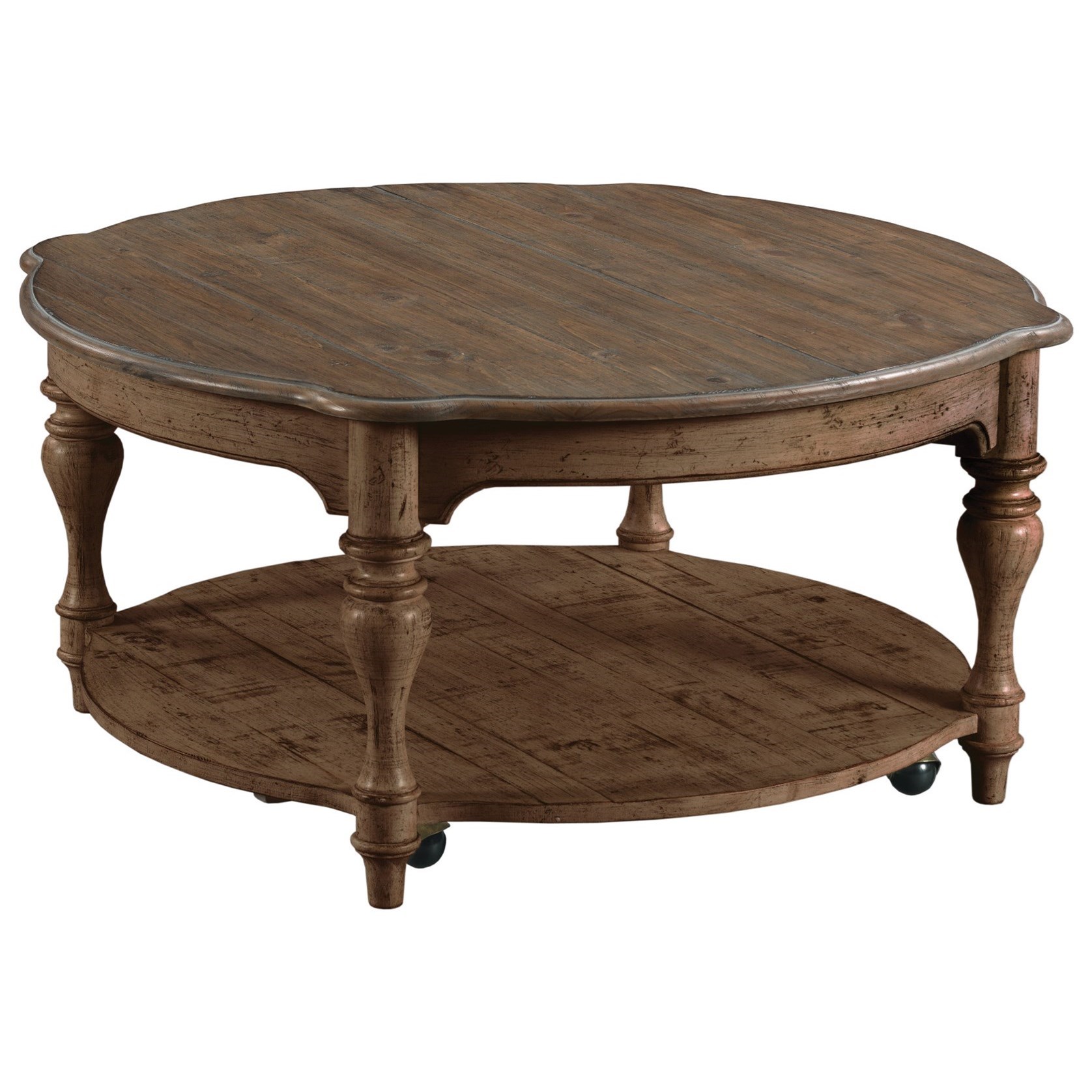 Kincaid weatherford sofa shop table